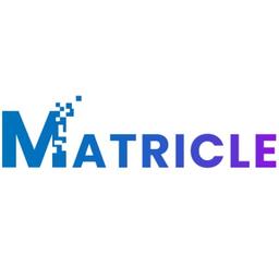 Matricle Solutions Limited Logo