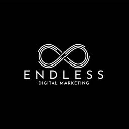 Endless Digital Marketing Logo