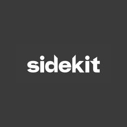 SideKit Logo