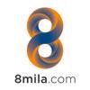 8mila.com Logo