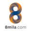 8mila.com Logo