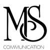 MS Communication Italia Logo