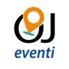 Oj Eventi Logo