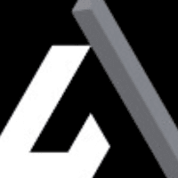 Anuj Digital Agency Logo
