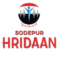 Sodepur Hridaan Logo