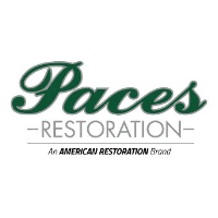 Paces Restoration Logo