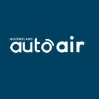 Qld Auto Air Logo