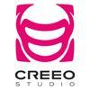 Creeo Studio Logo