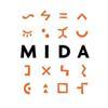 MIDA SB SpA Logo