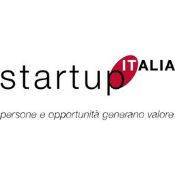 Start Up Italia Srl Logo