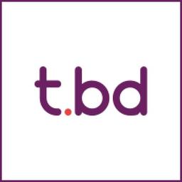 t.bd think by diennea Logo