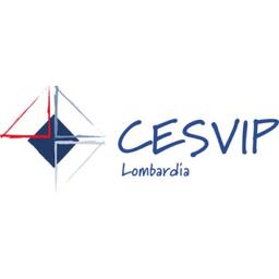CESVIP Lombardia | Ente di formazione specialistica e finanziata | Supporto ai servizi per il lavoro Logo
