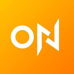 ReferOn Logo