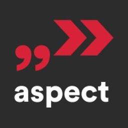 Aspect Translations Company Logo