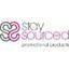 Stay Sourced Logo