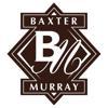 Baxter Murray Creative Chocolate Logo