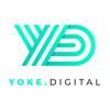 Yoke.Digital Logo