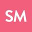 SquareMeal Logo