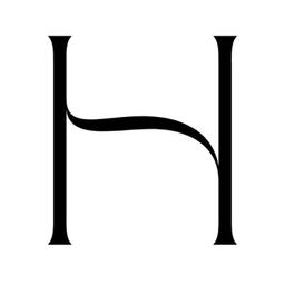 High Flying Design Magazine Logo