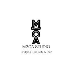 M3CA LTD Logo