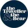 The Traveller and the Bear Logo