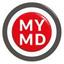 My Marketing Dept Ltd Logo