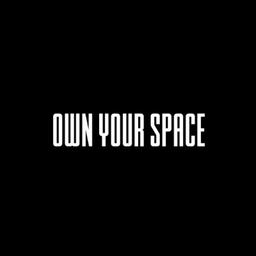 Own Your Space Logo