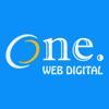 One Web Digital Logo