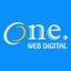 One Web Digital Logo