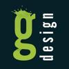 Greensplash Design Ltd Logo