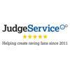 JudgeService Logo