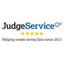 JudgeService Logo