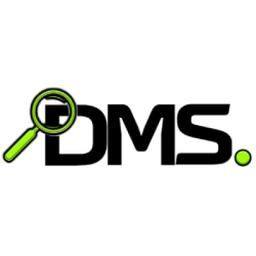 DMS Solutions Logo