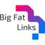 Big Fat Links Ltd Logo