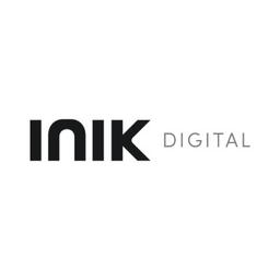 Inik Digital Logo