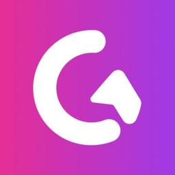 CrazyGraph Logo