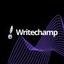 Writechamp Logo