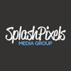 SplashPixels Media Group Logo