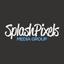 SplashPixels Media Group Logo