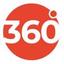 360 Digi Marketing Logo