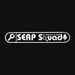 SERP Squad Logo