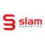 Slam Marketing UK Logo