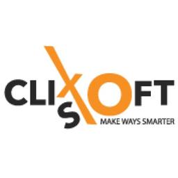 Clixosoft Logo