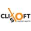 Clixosoft Logo