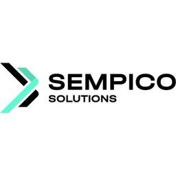 Sempico Solutions Group LTD Logo