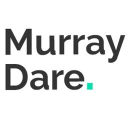 Murray Dare - Marketing Consultancy Logo