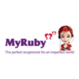 MyRuby Logo
