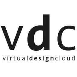 virtualdesigncloud Logo