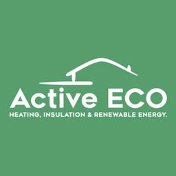 Active ECO Logo