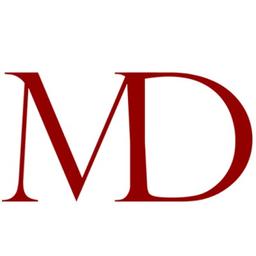 Mont Digital Logo
